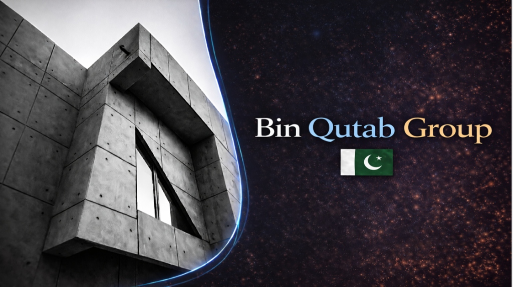 Bin Qutab