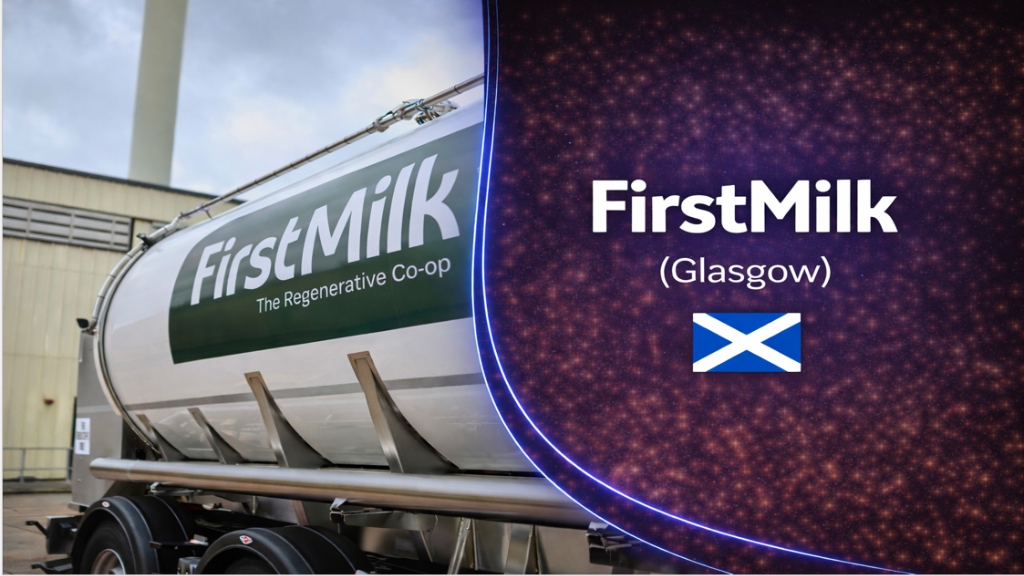 First Milk