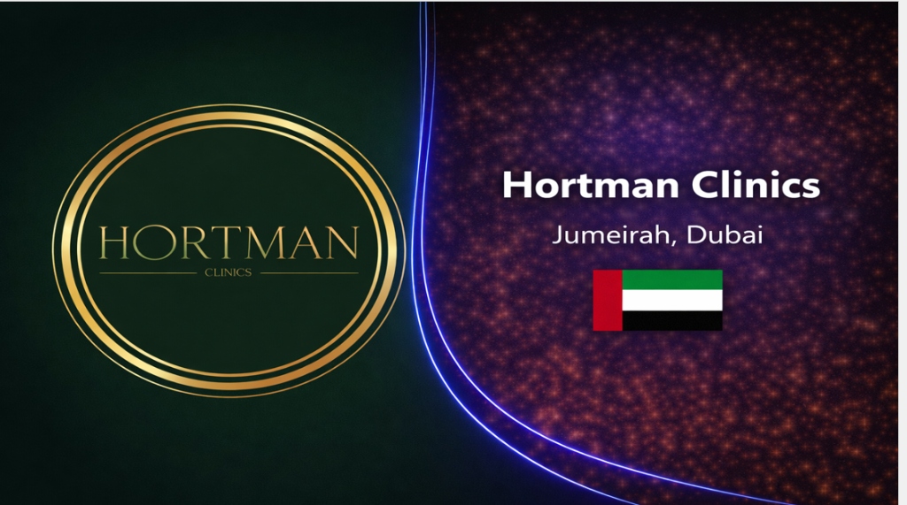 Hortman Clinics