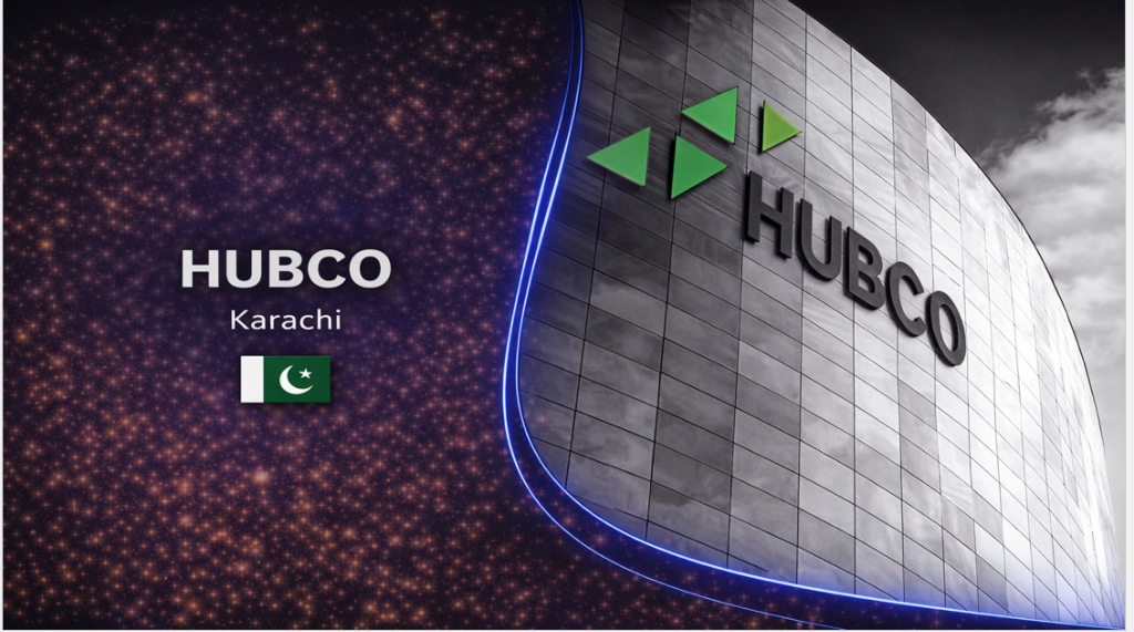 HUBCO