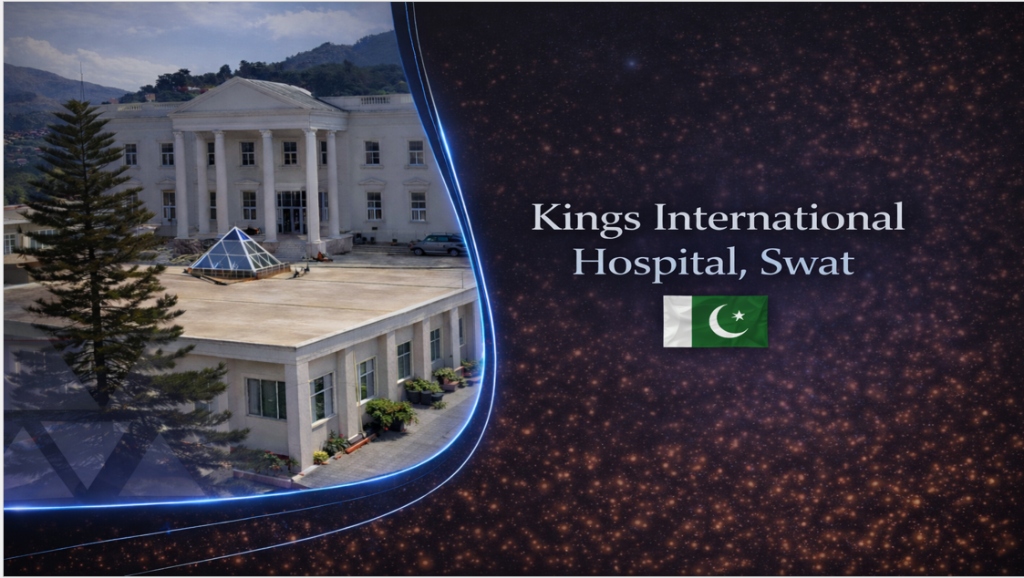 Kings Group