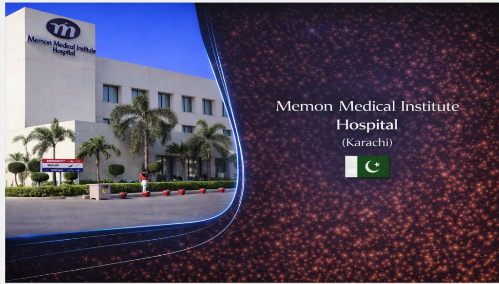 Memon Medical