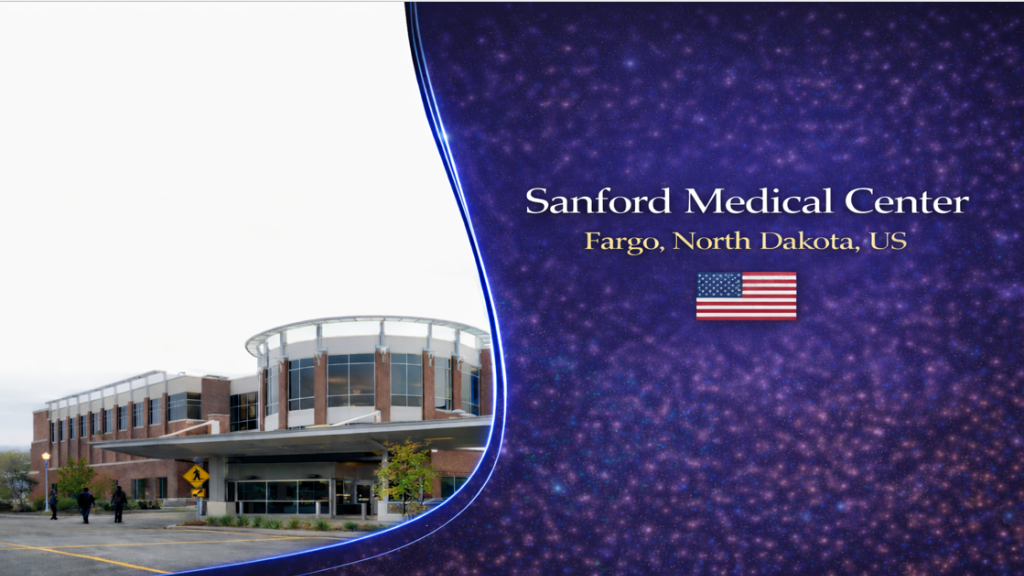 Sanford Health