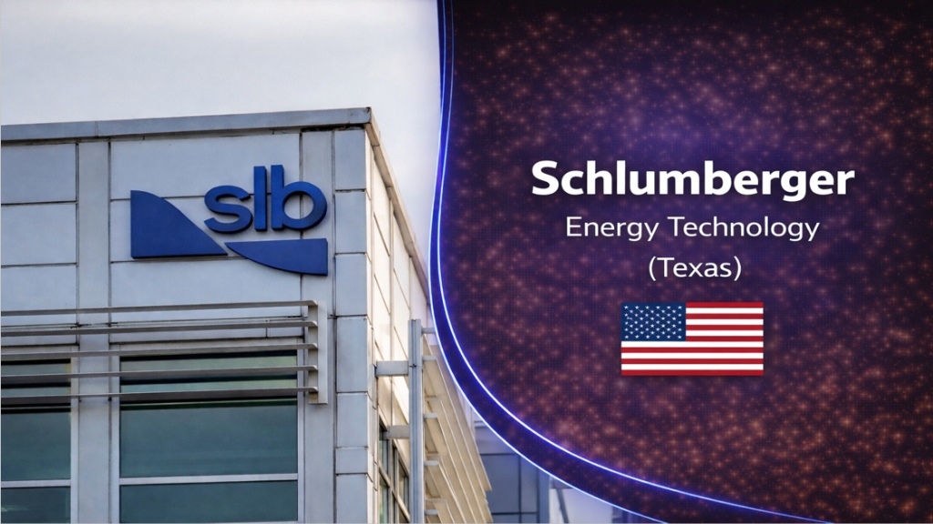 Schlumberger