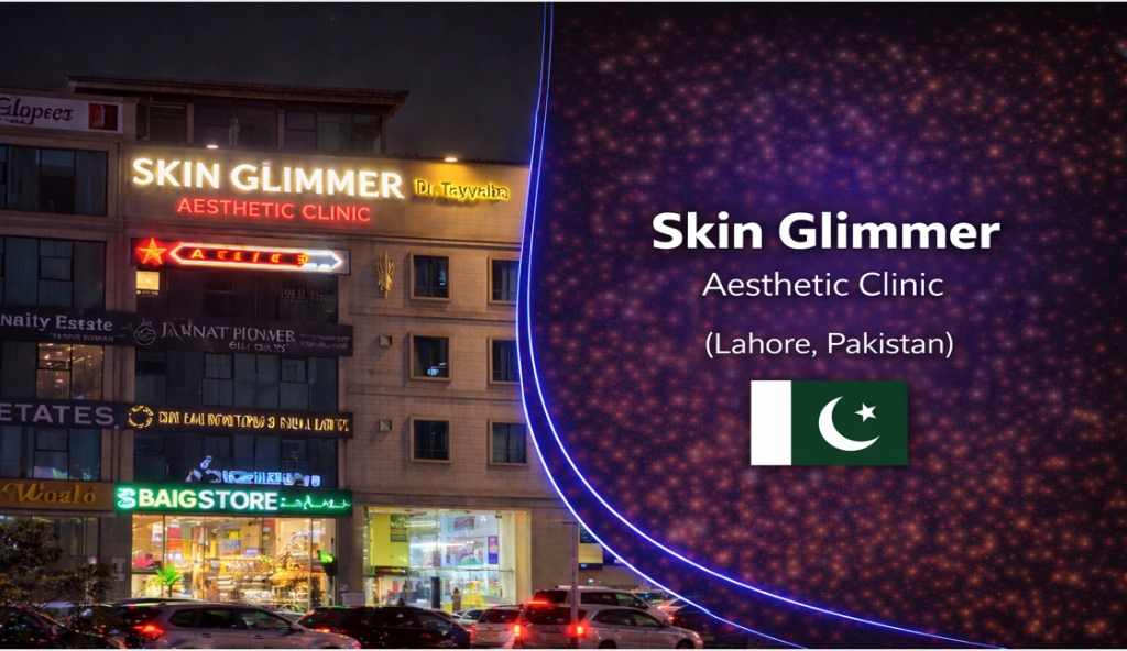 Skin Glimmer