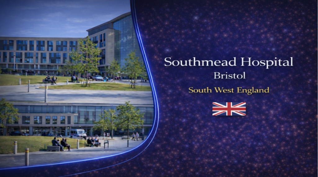 Southmead Hospital