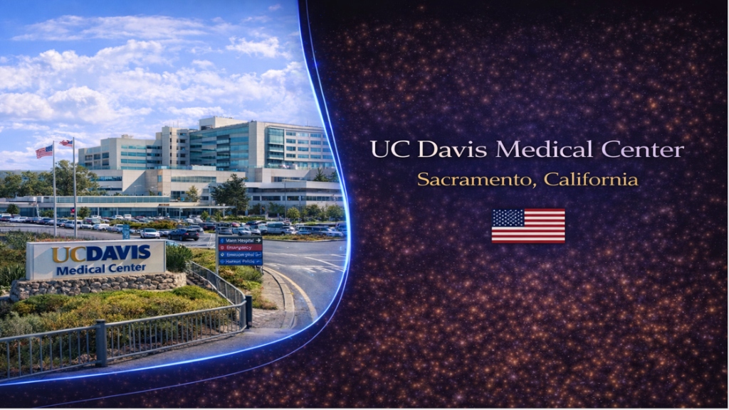 UC Davis